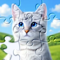 Jigsaw Puzzles - Jocuri puzzle