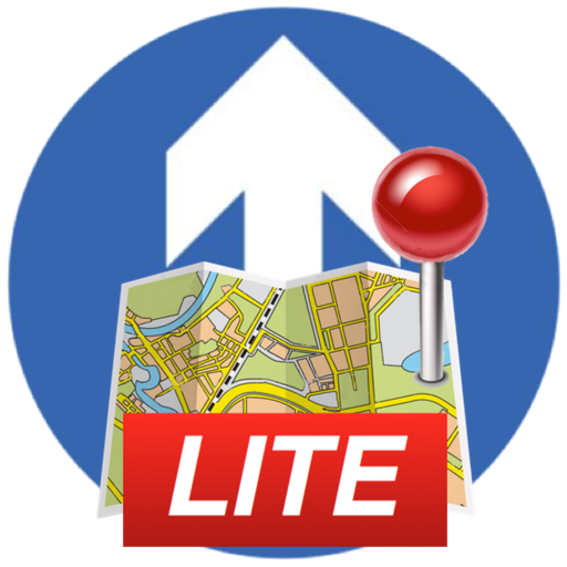 Road Trip Planner LITE: Planificare traseu pe Mac