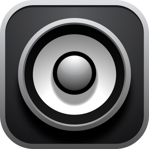 White Noise Sound Machine