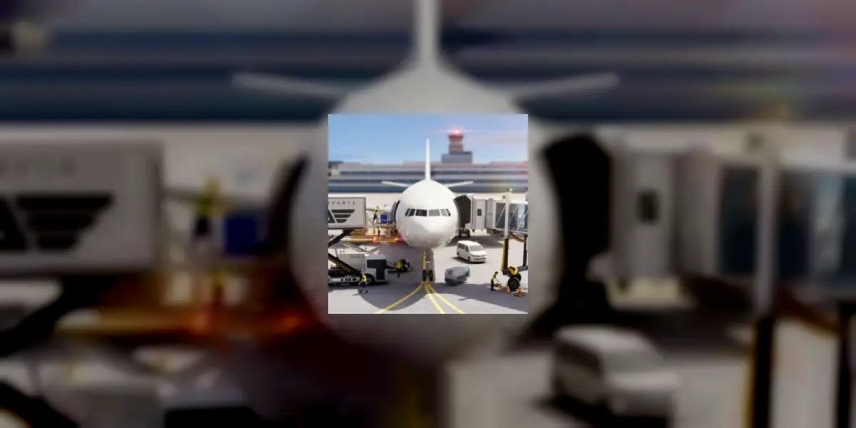 World of Airports™