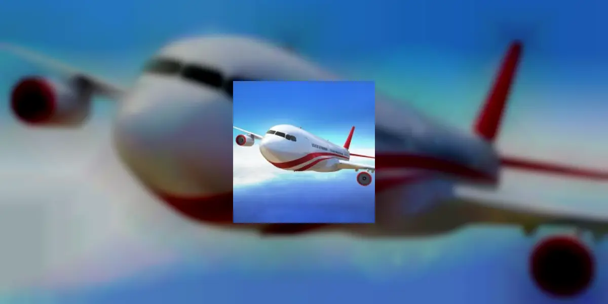 Flight Pilot: 3D Simulator