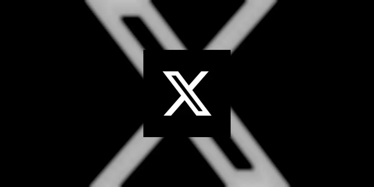 X